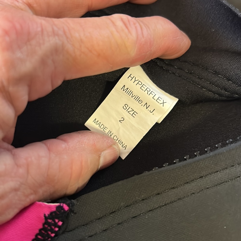 Hyper flex Wetsuit - Picture 4 of 4